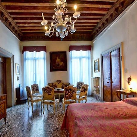 Appartement Gradenigo à Venise Extérieur photo