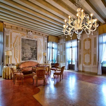 Appartement Gradenigo à Venise Extérieur photo