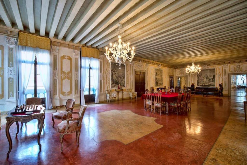 Appartement Gradenigo à Venise Extérieur photo