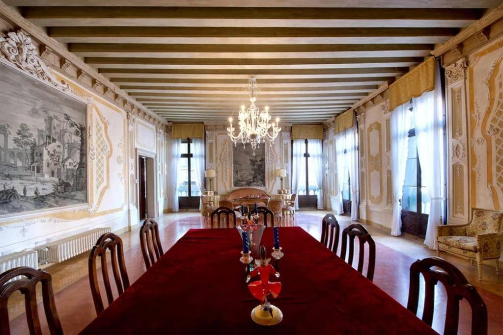 Appartement Gradenigo à Venise Extérieur photo