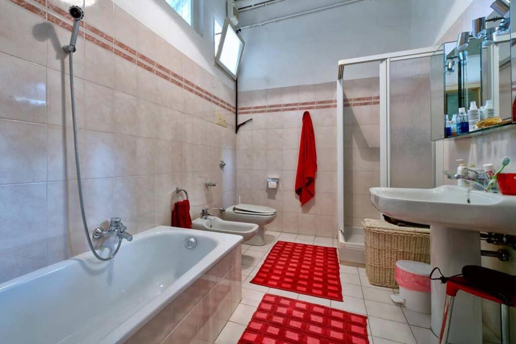 Appartement Gradenigo à Venise Extérieur photo
